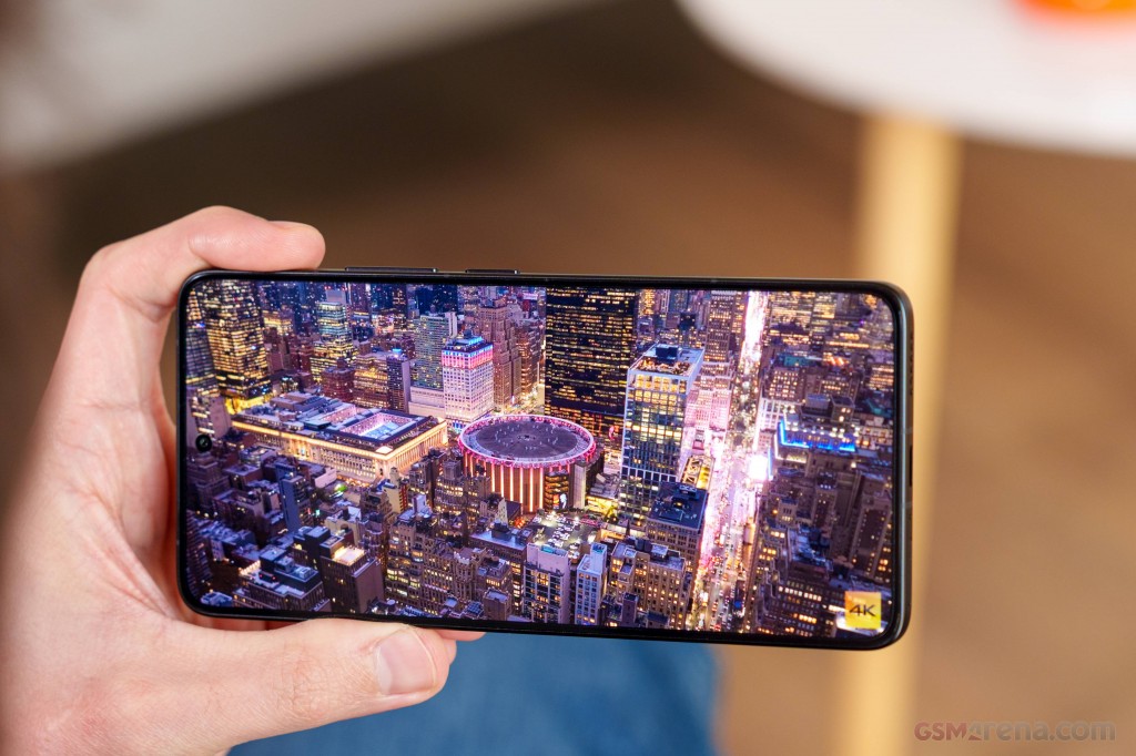 Xiaomi Poco F7 Ultra hands-on photo 27