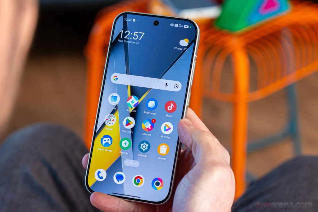 Xiaomi Poco F8 Pro hands-on photo 10
