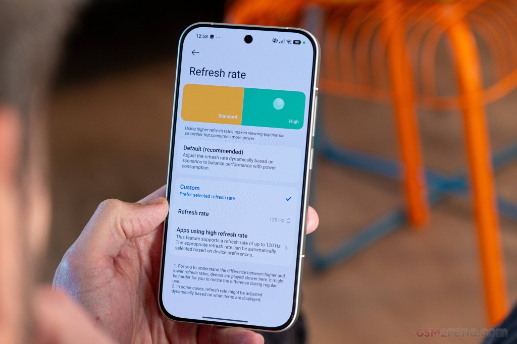 Xiaomi Poco F8 Pro hands-on photo 12