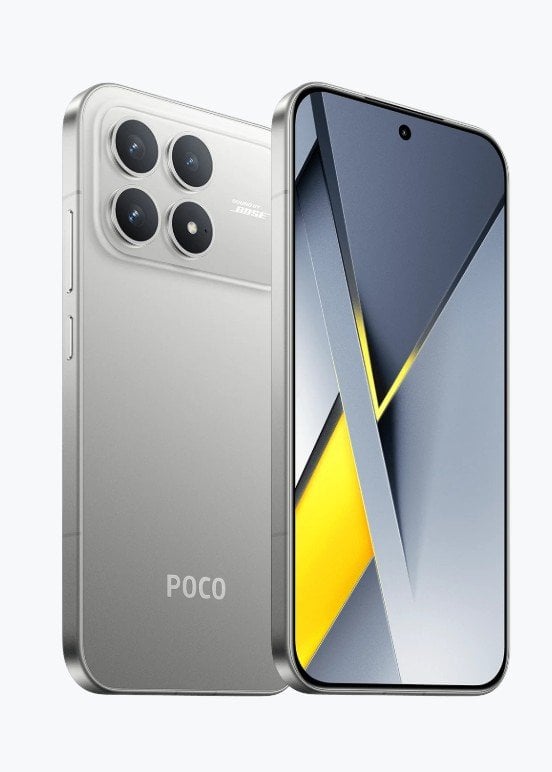 Xiaomi Poco F8 Pro view 11