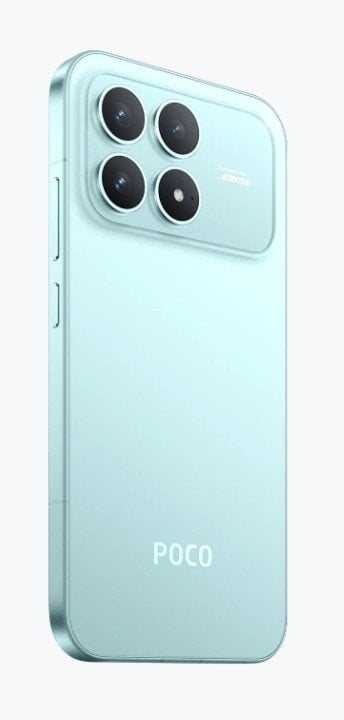 Xiaomi Poco F8 Pro view 13