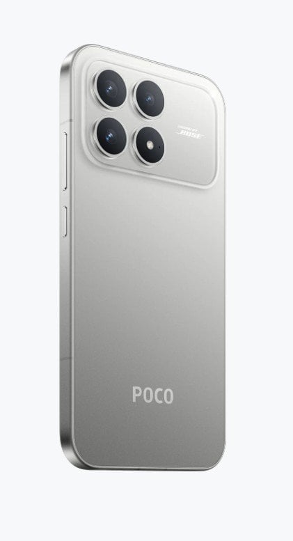 Xiaomi Poco F8 Pro view 14