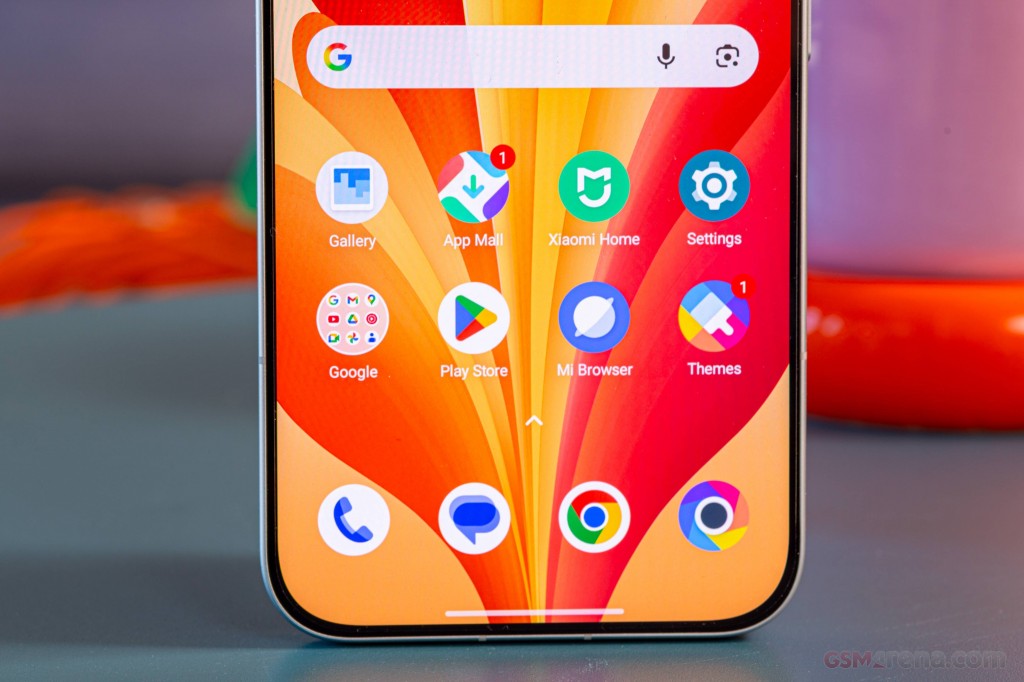 Xiaomi Poco F8 Ultra hands-on photo 5