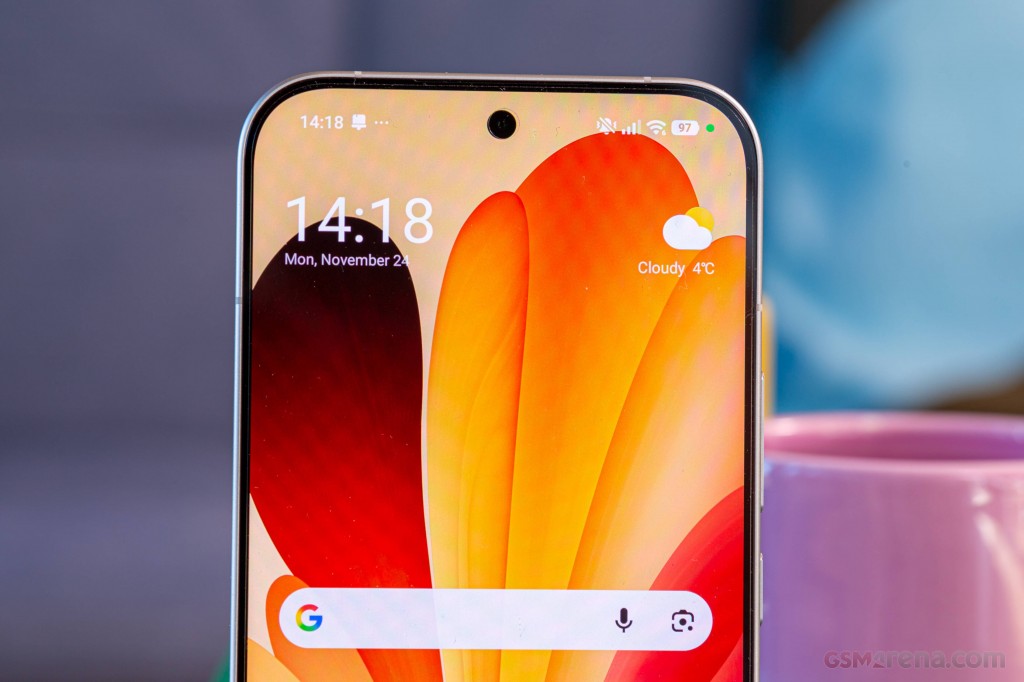 Xiaomi Poco F8 Ultra hands-on photo 6