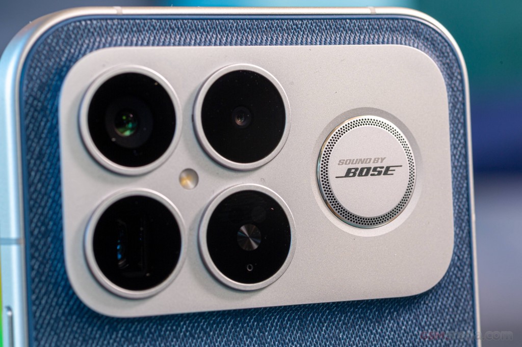 Xiaomi Poco F8 Ultra hands-on photo 8