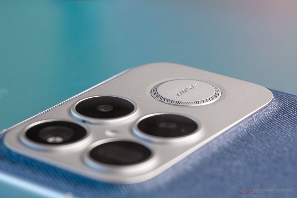 Xiaomi Poco F8 Ultra hands-on photo 9