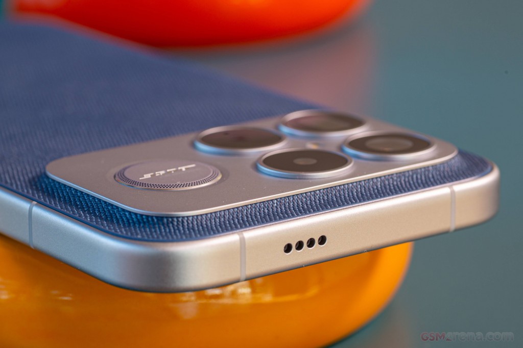 Xiaomi Poco F8 Ultra hands-on photo 12
