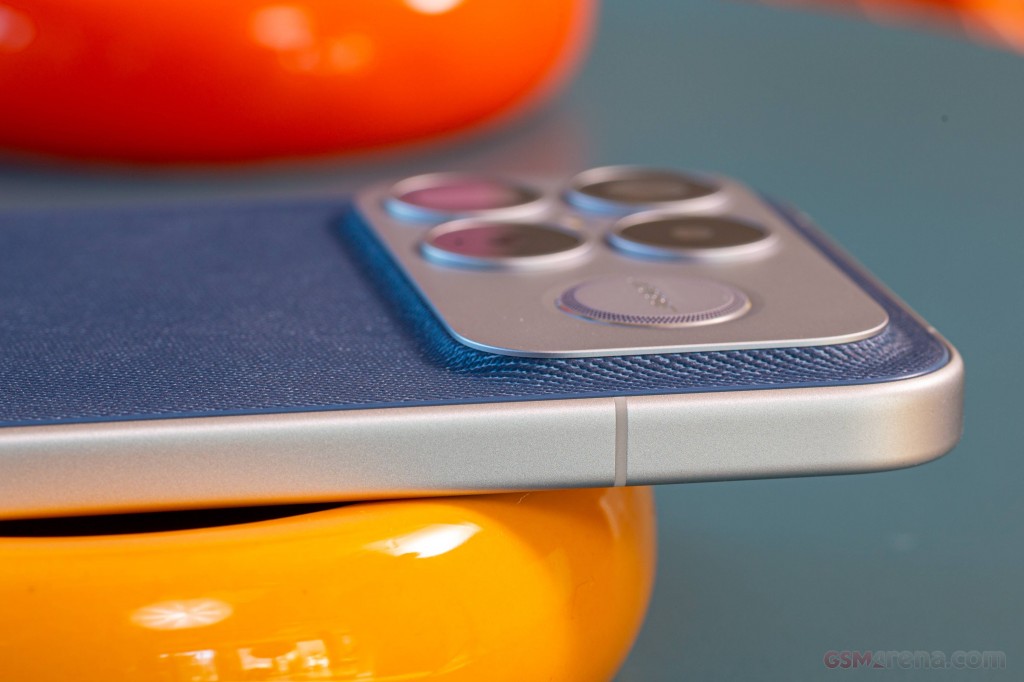 Xiaomi Poco F8 Ultra hands-on photo 13