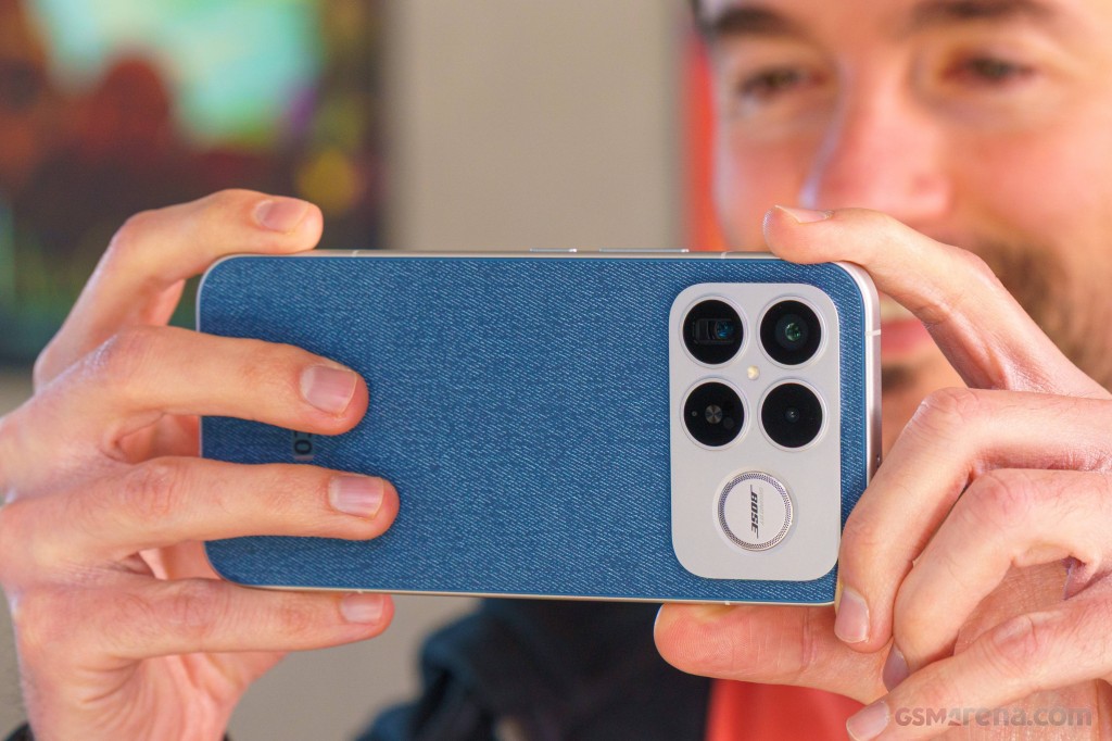 Xiaomi Poco F8 Ultra hands-on photo 17