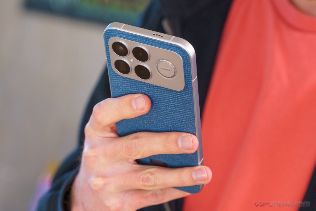 Xiaomi Poco F8 Ultra hands-on photo 18