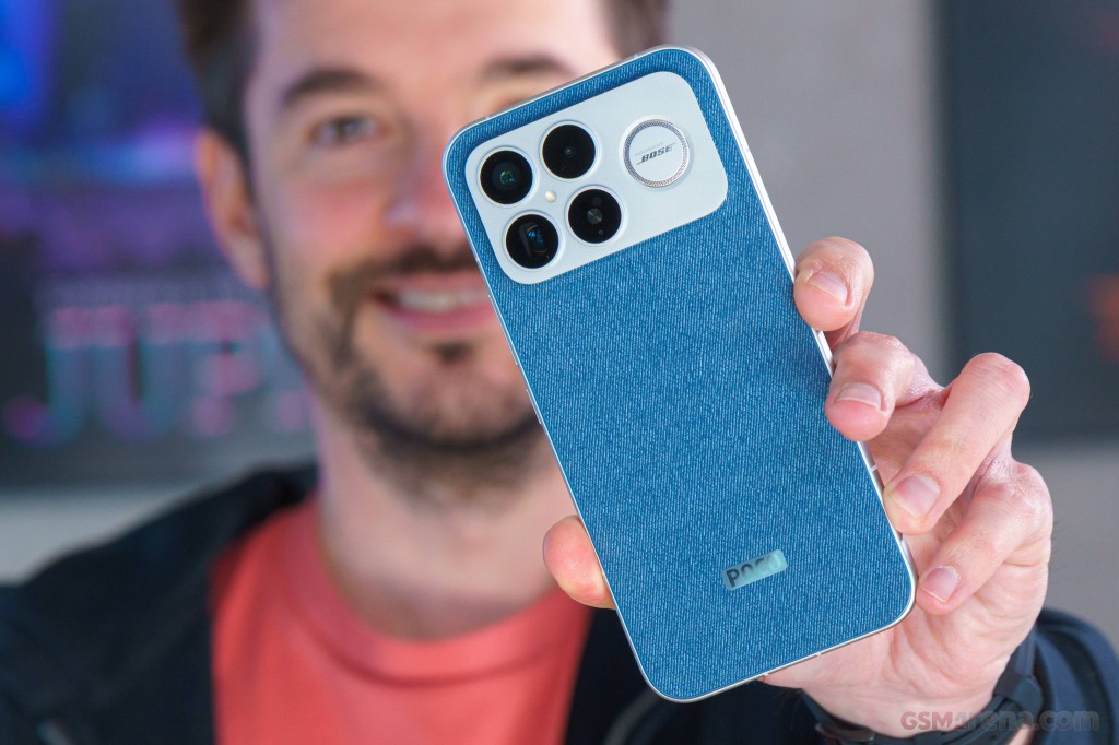 Xiaomi Poco F8 Ultra hands-on photo 21