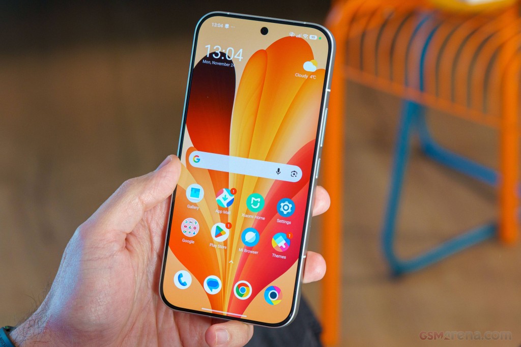 Xiaomi Poco F8 Ultra hands-on photo 23