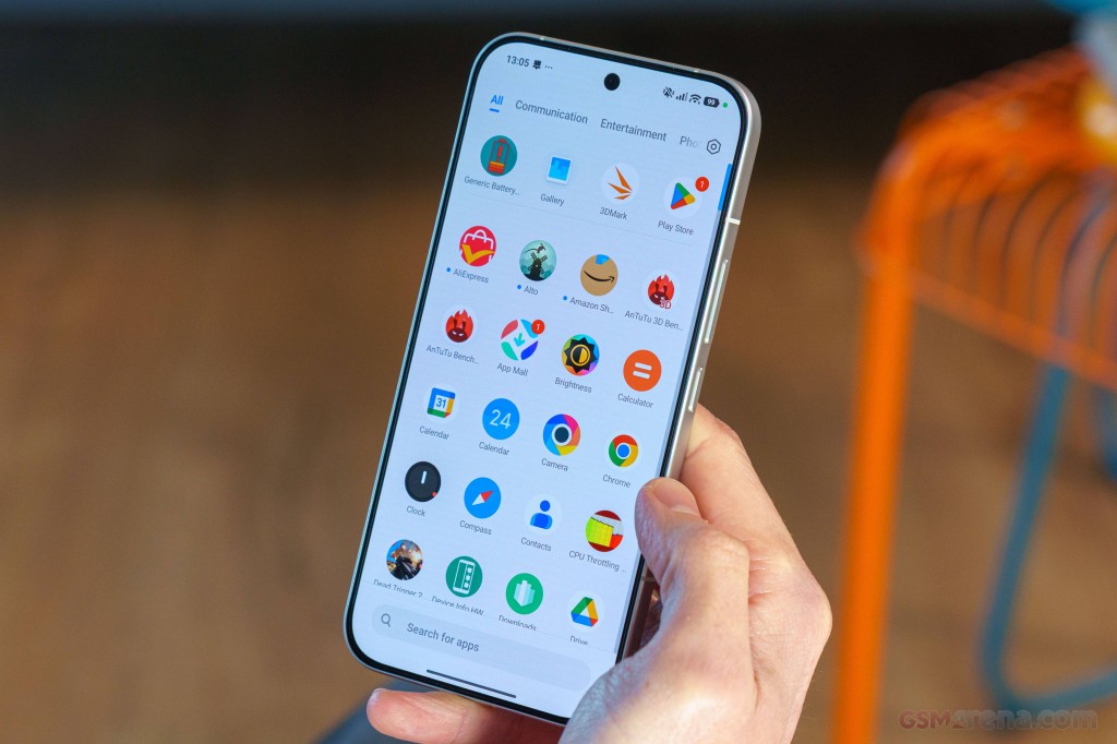 Xiaomi Poco F8 Ultra hands-on photo 25