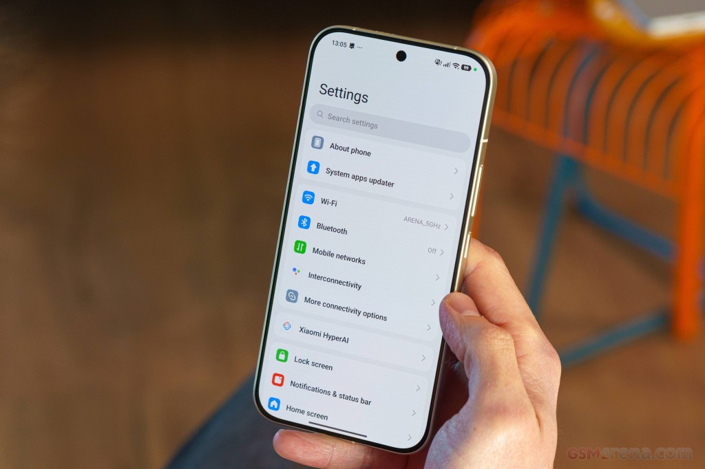 Xiaomi Poco F8 Ultra hands-on photo 27
