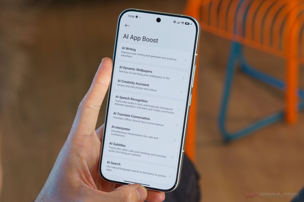 Xiaomi Poco F8 Ultra hands-on photo 29