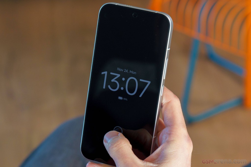 Xiaomi Poco F8 Ultra hands-on photo 31