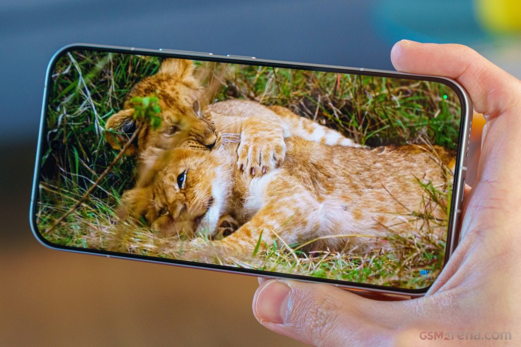 Xiaomi Poco F8 Ultra hands-on photo 32