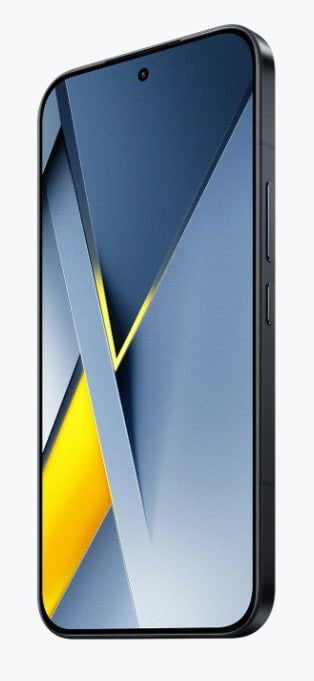 Xiaomi Poco F8 Ultra view 11