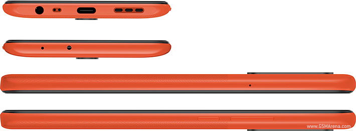 Xiaomi Poco M2 view 3