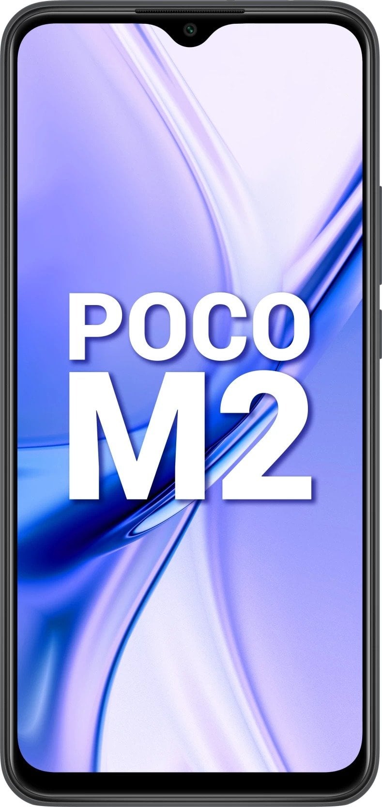 Xiaomi Poco M2 view 5