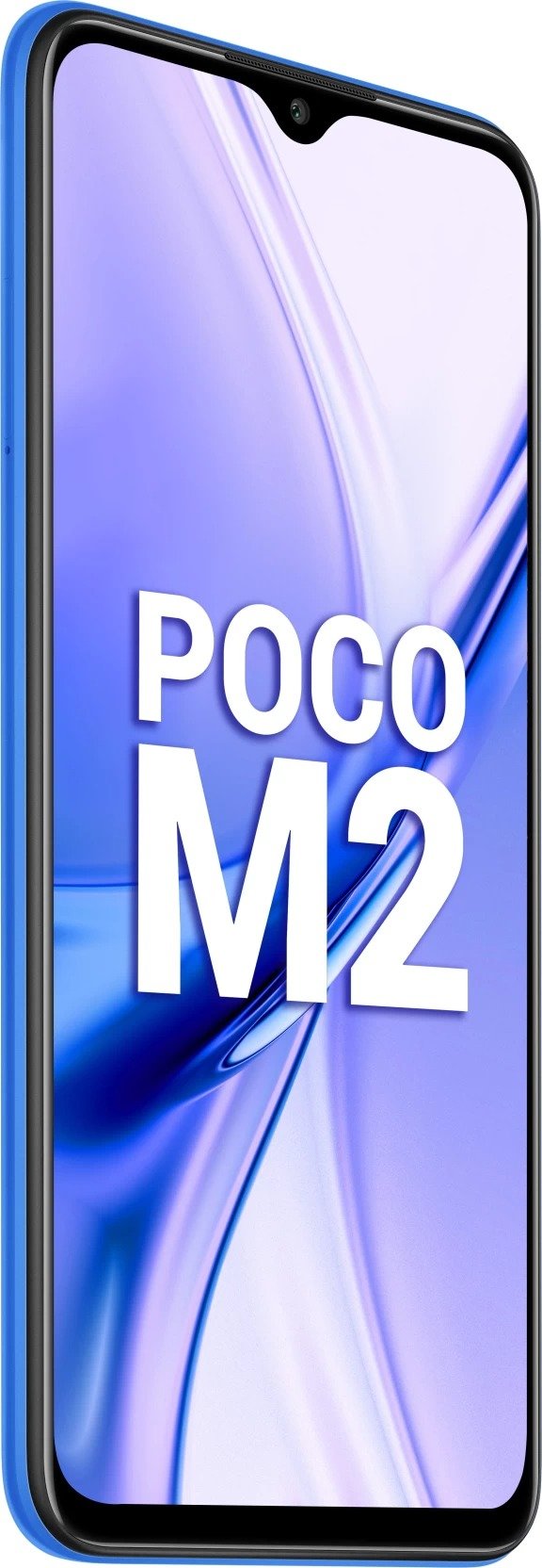 Xiaomi Poco M2 view 6