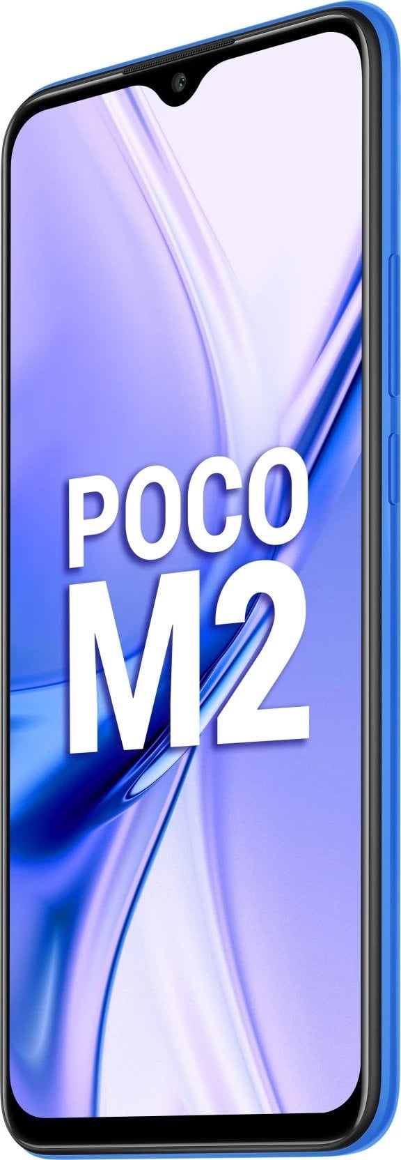 Xiaomi Poco M2 view 7