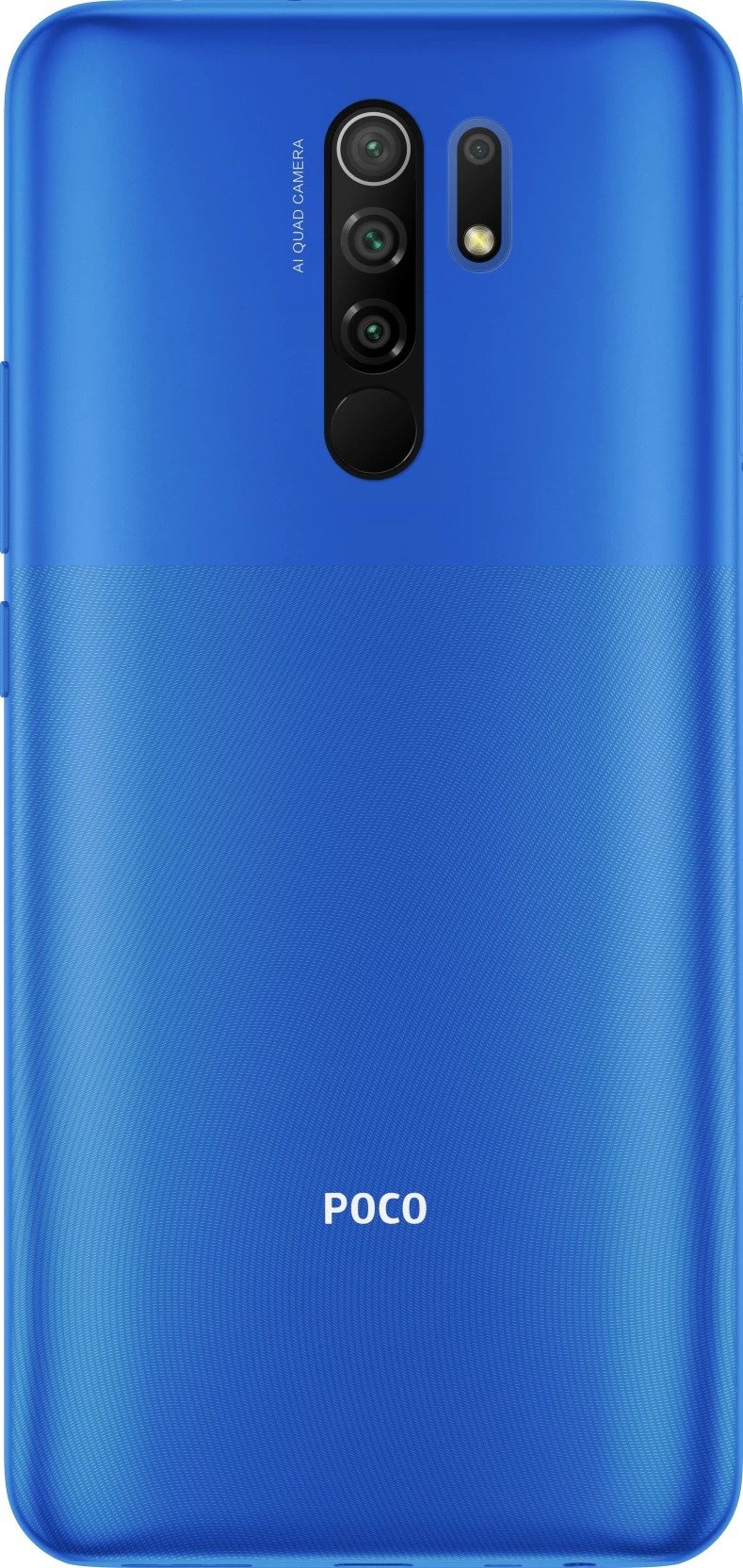 Xiaomi Poco M2 view 8