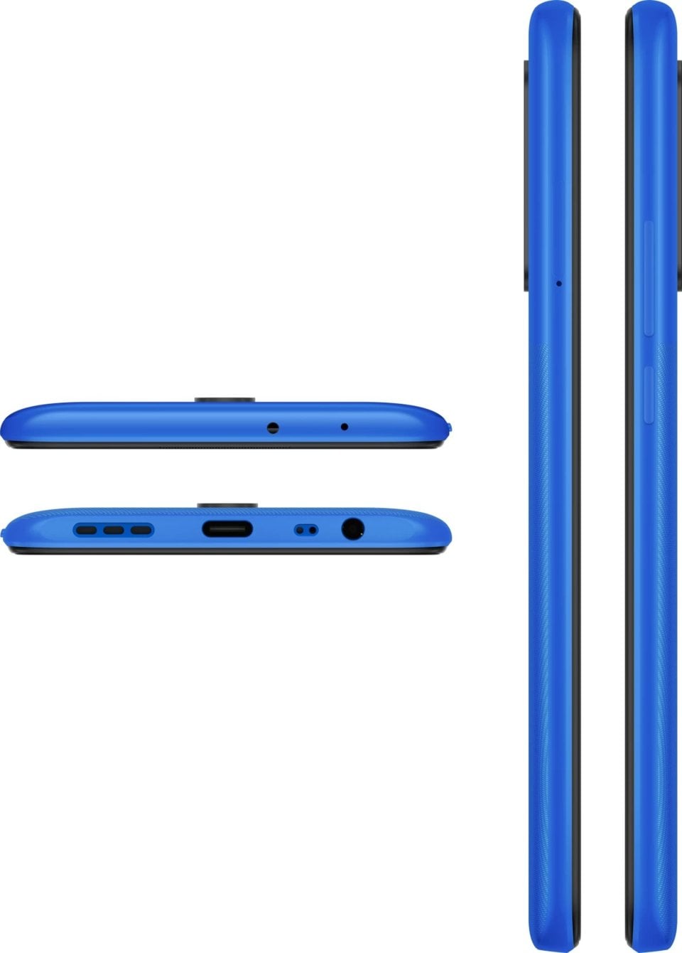Xiaomi Poco M2 view 11