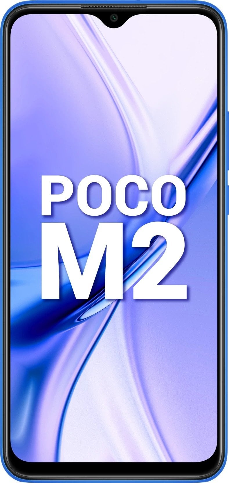 Xiaomi Poco M2 view 12
