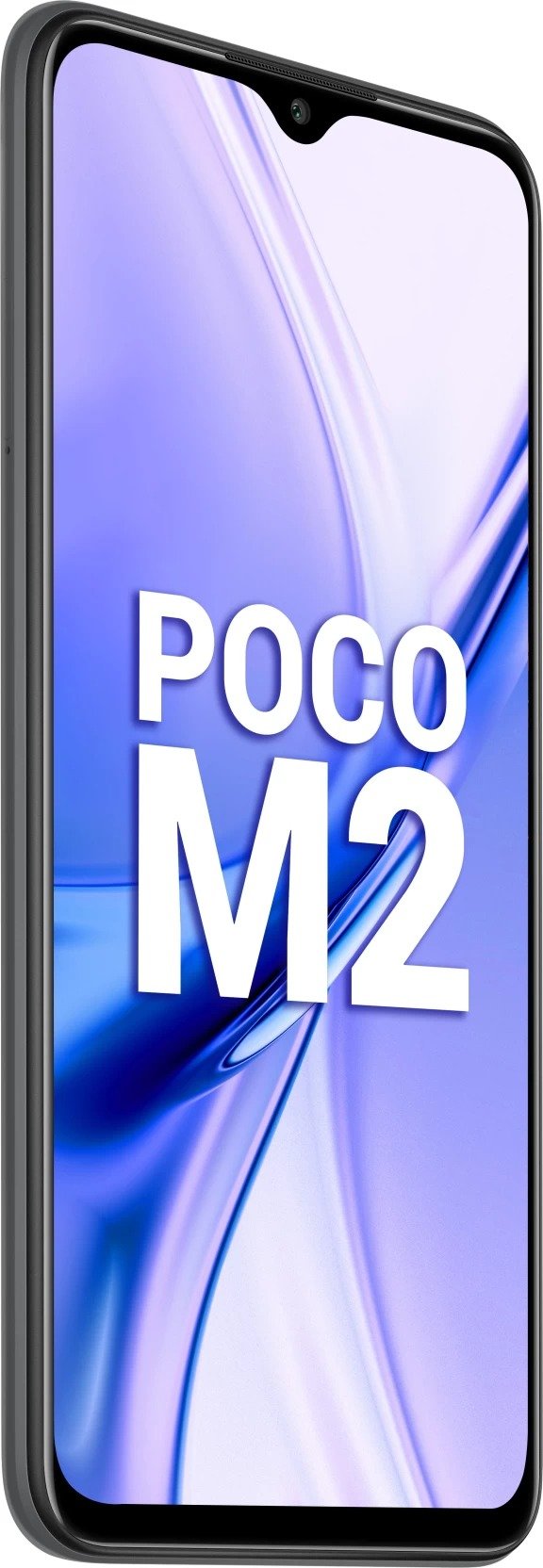 Xiaomi Poco M2 view 13