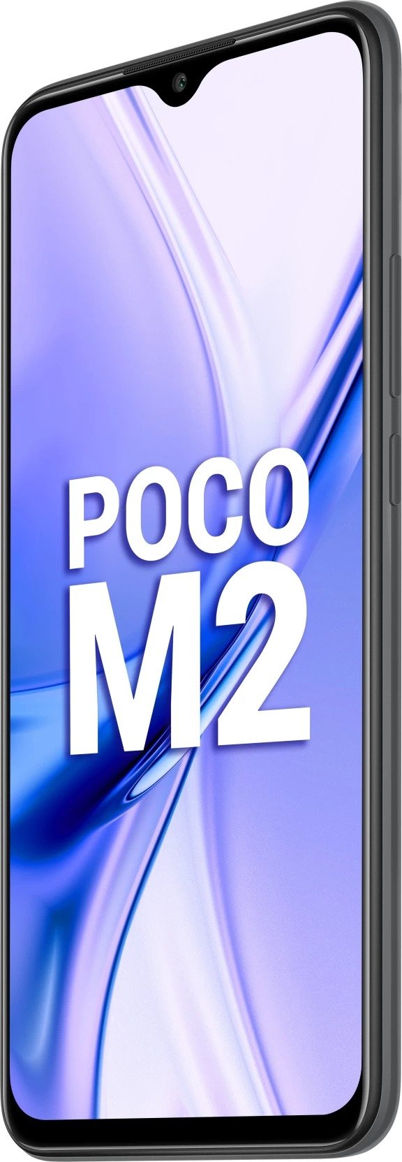 Xiaomi Poco M2 view 14