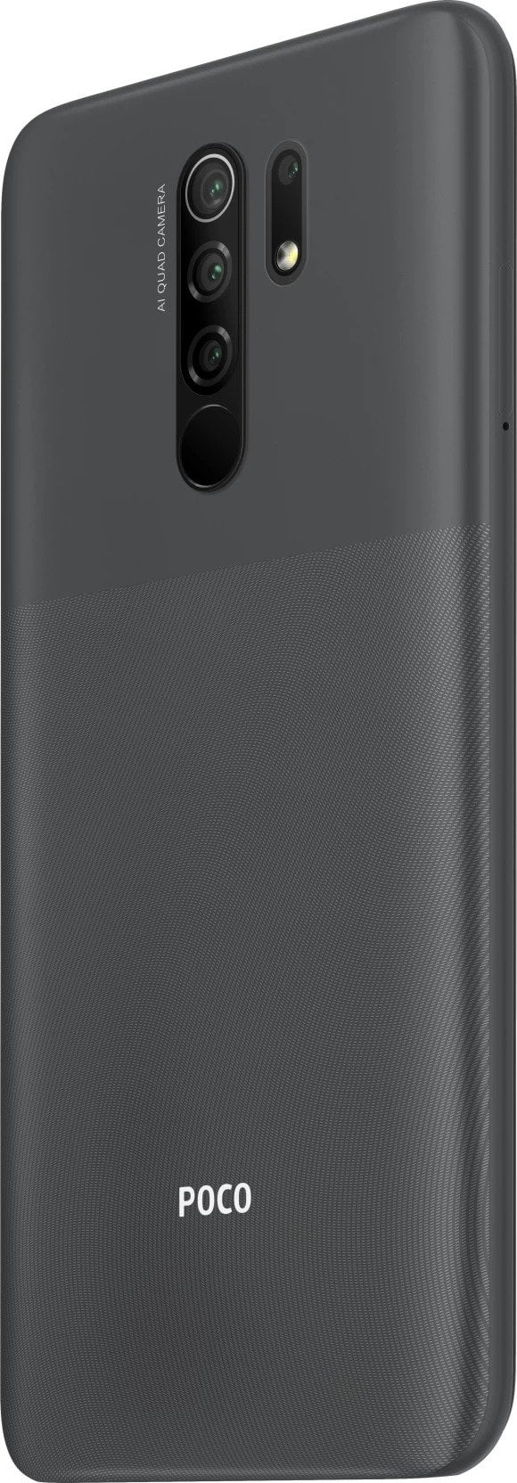 Xiaomi Poco M2 view 16