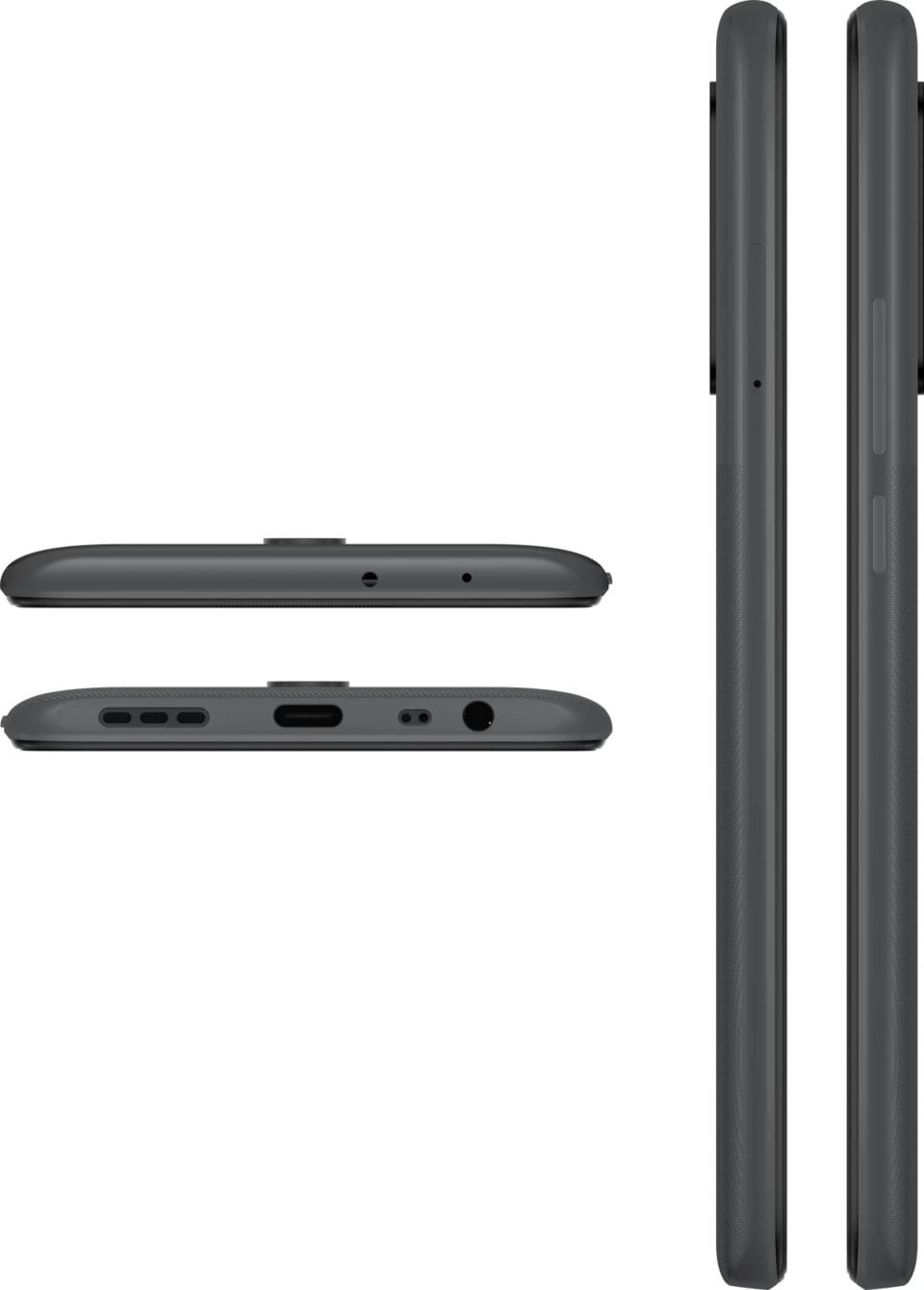 Xiaomi Poco M2 view 18