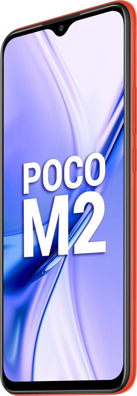 Xiaomi Poco M2 view 20