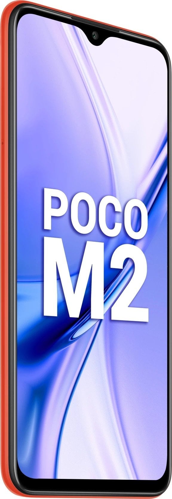 Xiaomi Poco M2 view 21