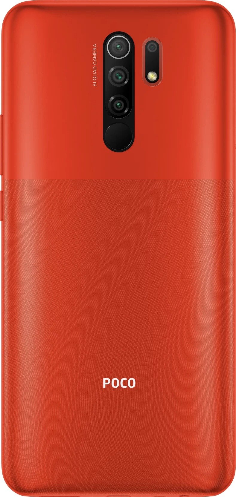 Xiaomi Poco M2 view 22
