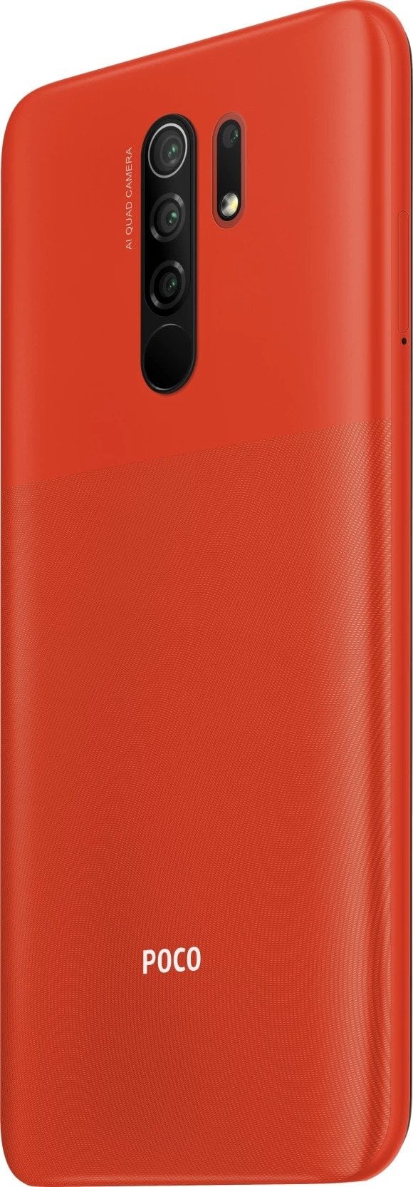 Xiaomi Poco M2 view 24