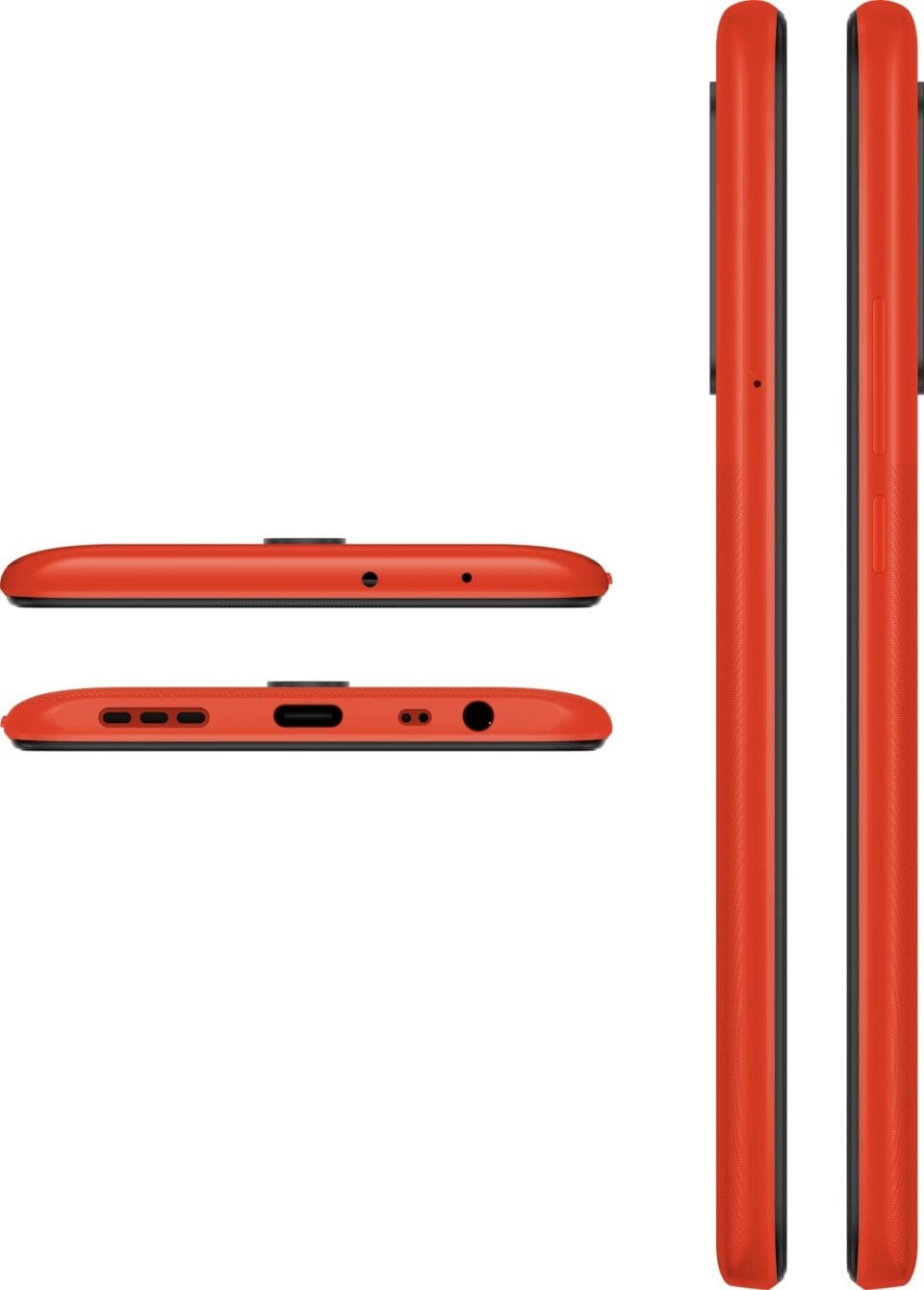 Xiaomi Poco M2 view 25
