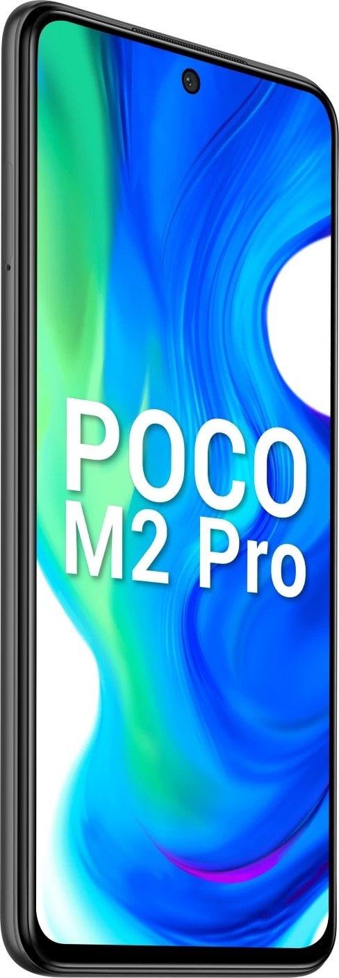 Xiaomi Poco M2 Pro view 4