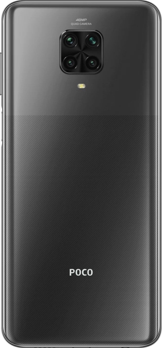 Xiaomi Poco M2 Pro view 6