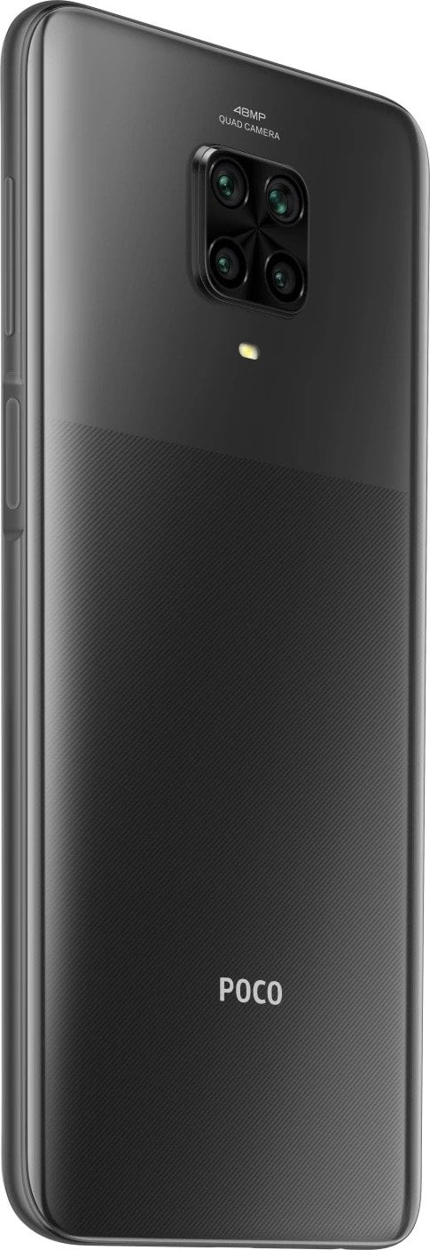 Xiaomi Poco M2 Pro view 8