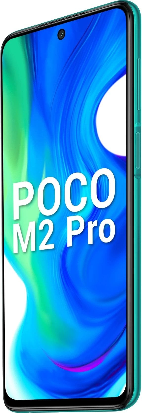 Xiaomi Poco M2 Pro view 19