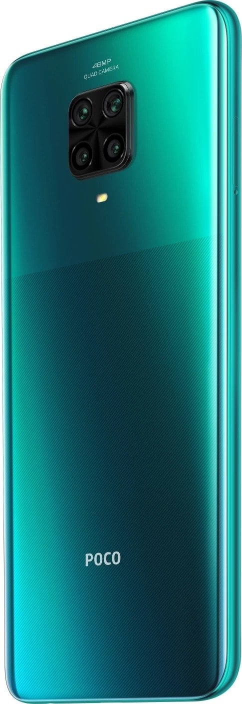 Xiaomi Poco M2 Pro view 21