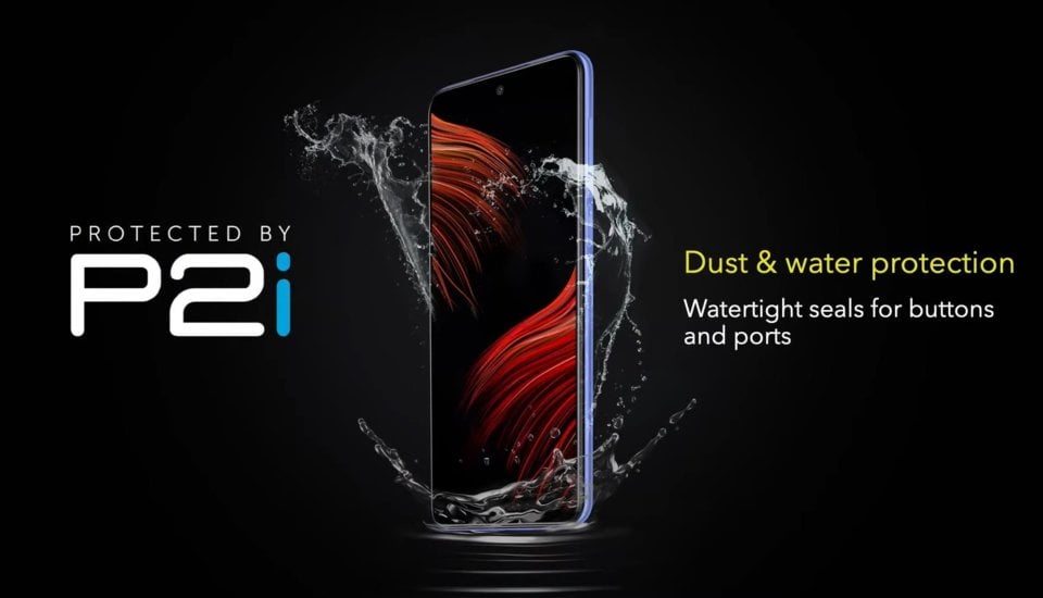 Xiaomi Poco M2 Pro view 25
