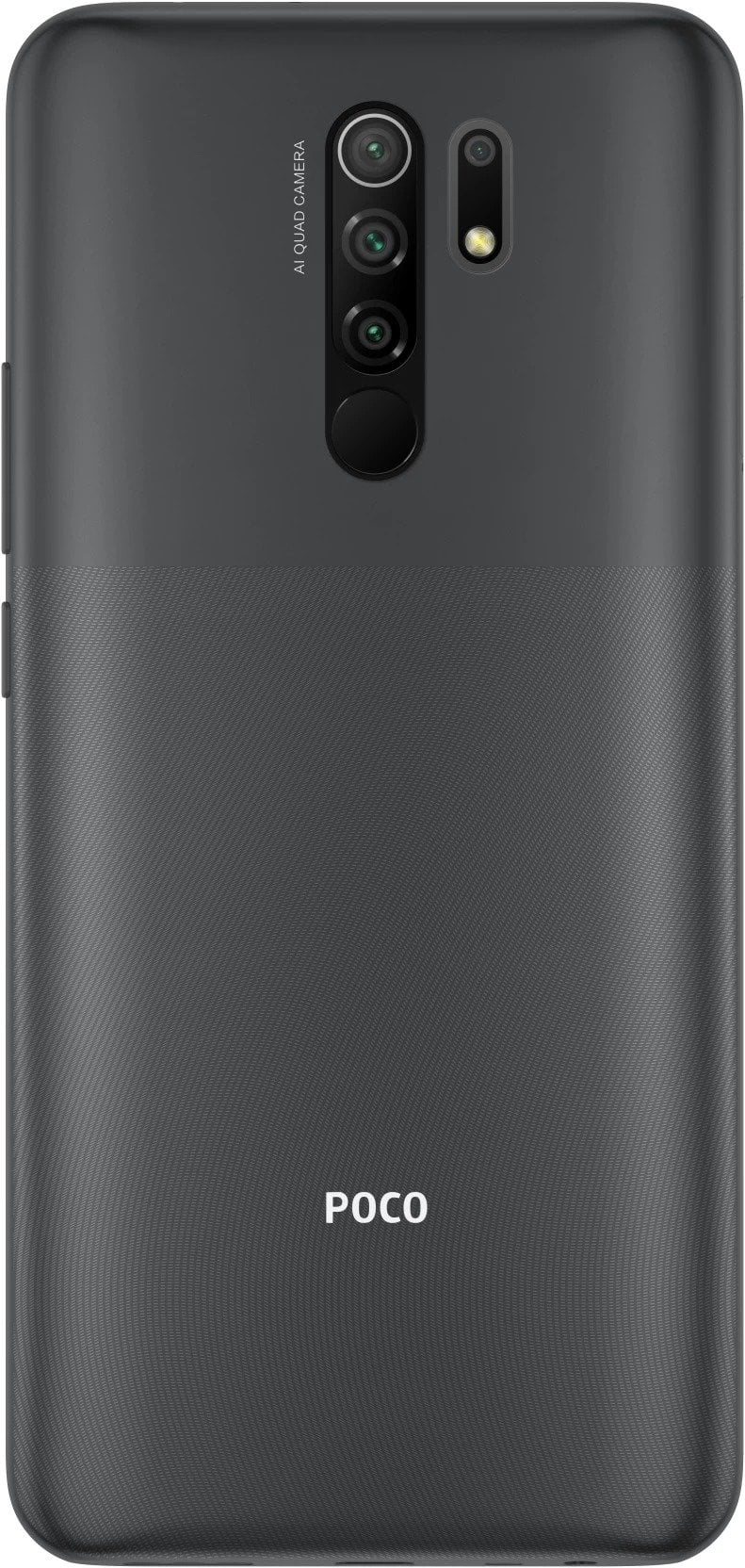 Xiaomi Poco M2 Reloaded view 12