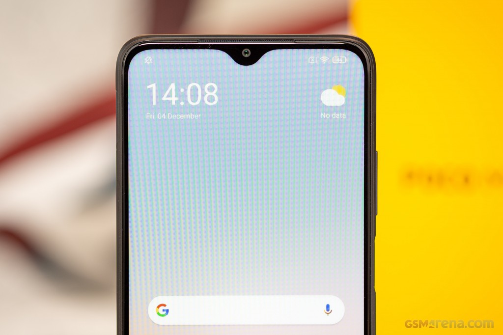 Xiaomi Poco M3 hands-on photo 4