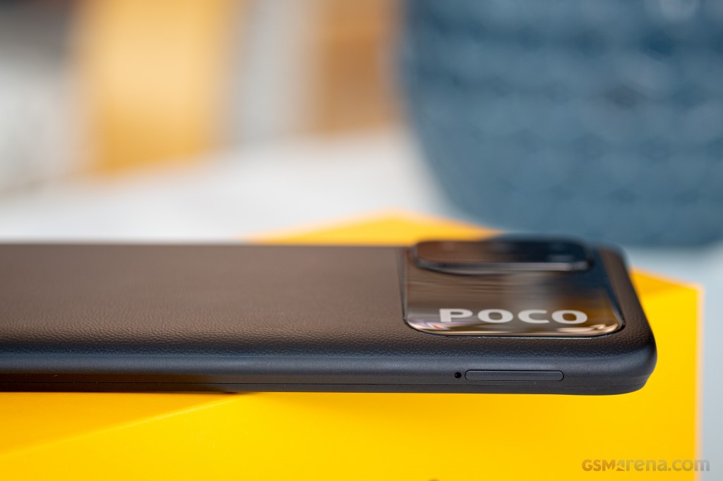 Xiaomi Poco M3 hands-on photo 10