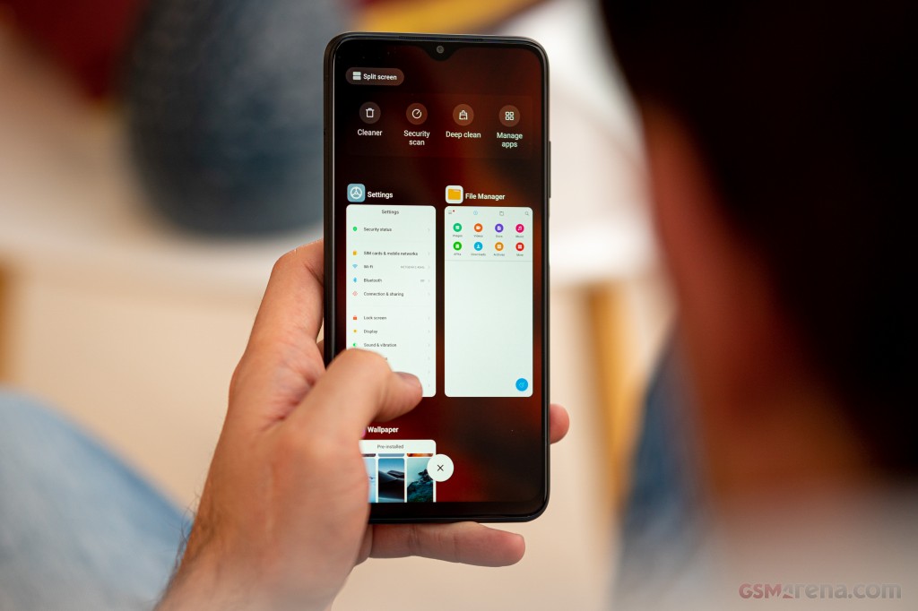 Xiaomi Poco M3 hands-on photo 16