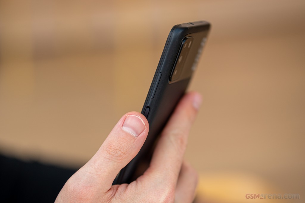 Xiaomi Poco M3 hands-on photo 20
