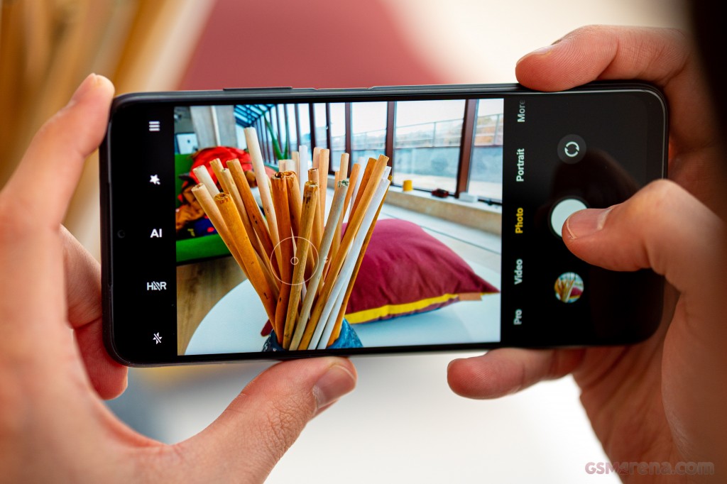 Xiaomi Poco M3 hands-on photo 23